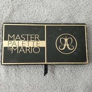 ABH Anastasia Beverly Hills Master Pallet by Mario